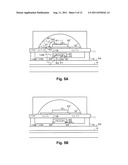 BIOLOGICAL INFORMATION DETECTOR AND BIOLOGICAL INFORMATION MEASURING     DEVICE diagram and image