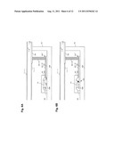 BIOLOGICAL INFORMATION DETECTOR AND BIOLOGICAL INFORMATION MEASURING     DEVICE diagram and image