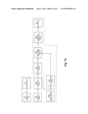 BIOLOGICAL INFORMATION DETECTOR AND BIOLOGICAL INFORMATION MEASURING     DEVICE diagram and image