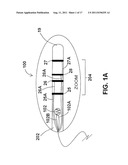 DEVICES, SYSTEMS, AND METHODS FOR MEASURING PARALLEL TISSUE CONDUCTANCE,     LUMINAL CROSS-SECTIONAL AREAS, FLUID VELOCITY, AND/OR DETERMINING PLAQUE     VULNERABILITY USING TEMPERATURE diagram and image