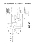 DEVICES, SYSTEMS, AND METHODS FOR MEASURING PARALLEL TISSUE CONDUCTANCE,     LUMINAL CROSS-SECTIONAL AREAS, FLUID VELOCITY, AND/OR DETERMINING PLAQUE     VULNERABILITY USING TEMPERATURE diagram and image