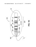 DEVICES, SYSTEMS, AND METHODS FOR MEASURING PARALLEL TISSUE CONDUCTANCE,     LUMINAL CROSS-SECTIONAL AREAS, FLUID VELOCITY, AND/OR DETERMINING PLAQUE     VULNERABILITY USING TEMPERATURE diagram and image