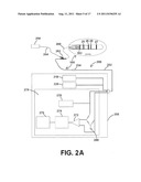 DEVICES, SYSTEMS, AND METHODS FOR MEASURING PARALLEL TISSUE CONDUCTANCE,     LUMINAL CROSS-SECTIONAL AREAS, FLUID VELOCITY, AND/OR DETERMINING PLAQUE     VULNERABILITY USING TEMPERATURE diagram and image