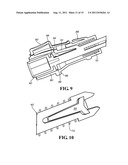 LANCING DEVICE WITH IMPROVED GUIDANCE MECHANISM diagram and image