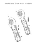 LANCING DEVICE WITH IMPROVED GUIDANCE MECHANISM diagram and image