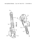 LANCING DEVICE WITH IMPROVED GUIDANCE MECHANISM diagram and image