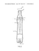 HANDPIECE FOR ULTRASONIC MEDICAL DEVICES diagram and image