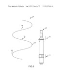 HANDPIECE FOR ULTRASONIC MEDICAL DEVICES diagram and image