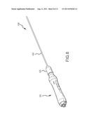 HANDPIECE FOR ULTRASONIC MEDICAL DEVICES diagram and image