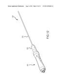 HANDPIECE FOR ULTRASONIC MEDICAL DEVICES diagram and image