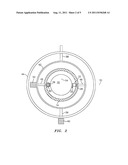 Precision Guidance of Extracorporeal Shock Waves diagram and image