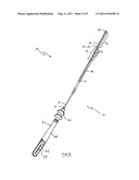 Catheter Assembly diagram and image