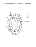 Catheter Assembly diagram and image