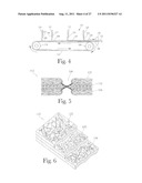 Web Material(s) for Absorbent Articles diagram and image