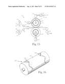 Web Material(s) for Absorbent Articles diagram and image