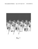 ABSORBENT ARTICLE COMPRISING FLUID HANDLING ZONES diagram and image