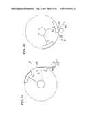 METHOD AND APPARATUS FOR PRODUCING WEARING ARTICLE diagram and image