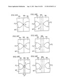 METHOD AND APPARATUS FOR PRODUCING WEARING ARTICLE diagram and image