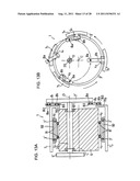 METHOD AND APPARATUS FOR PRODUCING WEARING ARTICLE diagram and image