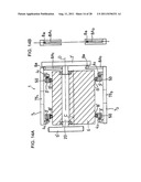 METHOD AND APPARATUS FOR PRODUCING WEARING ARTICLE diagram and image