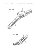 METHOD AND APPARATUS FOR PRODUCING WEARING ARTICLE diagram and image