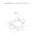 METHOD AND APPARATUS FOR PRODUCING WEARING ARTICLE diagram and image