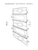 METHOD AND APPARATUS FOR PRODUCING WEARING ARTICLE diagram and image