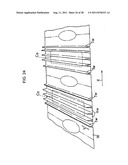 METHOD AND APPARATUS FOR PRODUCING WEARING ARTICLE diagram and image