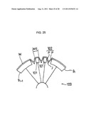 METHOD AND APPARATUS FOR PRODUCING WEARING ARTICLE diagram and image