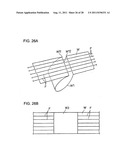 METHOD AND APPARATUS FOR PRODUCING WEARING ARTICLE diagram and image