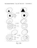 Absorbent Article with Bonded Web Material diagram and image