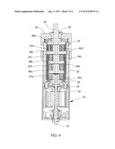 MOTOR ASSEMBLY FOR MEDICAL EQUIPMENT diagram and image