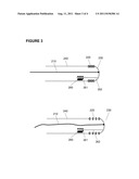 DEVICE FOR TRAVERSING VESSEL OCCLUSIONS AND METHOD OF USE diagram and image