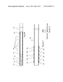 MEDICAL DEVICE WITH A GUIDEWIRE FOR PENETRATING OCCLUSIONS diagram and image