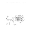 SEAL ARRANGEMENTS FOR ULTRASONICALLY POWERED SURGICAL INSTRUMENTS diagram and image