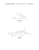 SEAL ARRANGEMENTS FOR ULTRASONICALLY POWERED SURGICAL INSTRUMENTS diagram and image