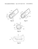 SEAL ARRANGEMENTS FOR ULTRASONICALLY POWERED SURGICAL INSTRUMENTS diagram and image