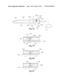 SEAL ARRANGEMENTS FOR ULTRASONICALLY POWERED SURGICAL INSTRUMENTS diagram and image