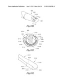SEAL ARRANGEMENTS FOR ULTRASONICALLY POWERED SURGICAL INSTRUMENTS diagram and image