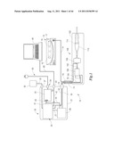 ULTRASONIC SURGICAL INSTRUMENTS WITH ROTATABLE BLADE AND HOLLOW SHEATH     ARRANGEMENTS diagram and image