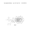 ULTRASONIC SURGICAL INSTRUMENTS WITH ROTATABLE BLADE AND HOLLOW SHEATH     ARRANGEMENTS diagram and image