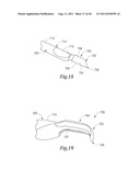 ULTRASONIC SURGICAL INSTRUMENTS WITH ROTATABLE BLADE AND HOLLOW SHEATH     ARRANGEMENTS diagram and image