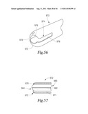 ULTRASONIC SURGICAL INSTRUMENTS WITH ROTATABLE BLADE AND HOLLOW SHEATH     ARRANGEMENTS diagram and image