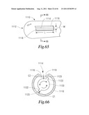 ULTRASONIC SURGICAL INSTRUMENTS WITH ROTATABLE BLADE AND HOLLOW SHEATH     ARRANGEMENTS diagram and image