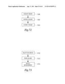 ULTRASONIC SURGICAL INSTRUMENTS WITH ROTATABLE BLADE AND HOLLOW SHEATH     ARRANGEMENTS diagram and image