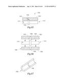 ULTRASONIC SURGICAL INSTRUMENTS WITH ROTATABLE BLADE AND HOLLOW SHEATH     ARRANGEMENTS diagram and image