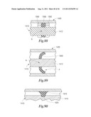 ULTRASONIC SURGICAL INSTRUMENTS WITH ROTATABLE BLADE AND HOLLOW SHEATH     ARRANGEMENTS diagram and image