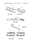 Navigation Guide Wire Through an Anatomical Structure Having Branched     Ducts diagram and image