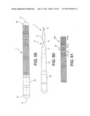 Navigation Guide Wire Through an Anatomical Structure Having Branched     Ducts diagram and image