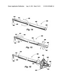 POST-OPERATIVE ADJUSTMENT TOOL, MINIMALLY INVASIVE ATTACHMENT APPARATUS,     AND ADJUSTABLE TRICUSPID RING diagram and image